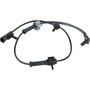 Standard Ignition ABS Speed Sensor ALS3315 for 2018-2024 Chevrolet/GMC 6.0L (Express 2500, Express 3500, Express 4500, Savana 2500)