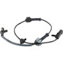 Standard Ignition ABS Speed Sensor ALS3315 for 2018-2024 Chevrolet/GMC 6.0L (Express 2500, Express 3500, Express 4500, Savana 2500)