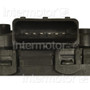 Standard Ignition Accelerator Pedal Sensor APS252 for 2006-2011 Chevrolet (HHR)