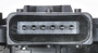Standard Ignition Accelerator Pedal Sensor APS252 for 2006-2011 Chevrolet (HHR)