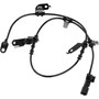 Standard Ignition ABS Speed Sensor ALS3316 for 2019 Chevrolet/GMC (Silverado 1500, Silverado 1500 LD, Sierra 1500)