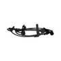 Standard Ignition ABS Speed Sensor ALS2408 for 2007-2020 Chrysler/Dodge (200, Sebring, Avenger, Journey)