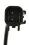Standard Ignition ABS Speed Sensor ALS2408 for 2007-2020 Chrysler/Dodge (200, Sebring, Avenger, Journey)