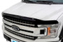 AVS High Profile Bugflector II Hood Shield for Toyota Tacoma - Smoke