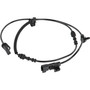 Standard Ignition ABS Speed Sensor ALS3317 for 2019-2024 Cadillac (XT4)