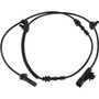 Standard Ignition ABS Speed Sensor ALS3317 for 2019-2024 Cadillac (XT4)