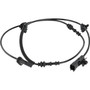 Standard Ignition ABS Speed Sensor ALS3317 for 2019-2024 Cadillac (XT4)