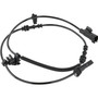Standard Ignition ABS Speed Sensor ALS3317 for 2019-2024 Cadillac (XT4)
