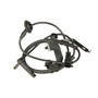 Standard Ignition ABS Speed Sensor ALS2410 for 2007-2020 Chrysler/Dodge (200, Sebring, Avenger, Journey)