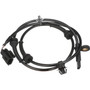 Standard Ignition ABS Speed Sensor ALS2553 for 2013-2023 Nissan 3.5L (Altima, Maxima)