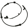 Standard Ignition ABS Speed Sensor ALS2555 for 2014-2023 Nissan (Altima, Maxima)