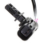 Standard Ignition ABS Speed Sensor ALS2863 for 2013-2019 Cadillac 2.0L 3.6L (ATS, CTS)