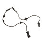 Standard Ignition ABS Speed Sensor ALS2865 for 2016-2025 Buick/Chevrolet 2.0L 1.5L (LaCrosse, Regal Sportback, Regal TourX, Malibu)