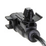 Standard Ignition ABS Speed Sensor ALS2865 for 2016-2025 Buick/Chevrolet 2.0L 1.5L (LaCrosse, Regal Sportback, Regal TourX, Malibu)