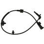 Standard Ignition ABS Speed Sensor ALS2866 for 2013-2022 Buick/Chevrolet (Encore, Trax)