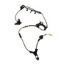 Standard Ignition ABS Speed Sensor ALS2867 for 2009-2013 Toyota (Matrix)