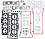 Enginetech GM244HS-BWB Head Gasket Set with Bolts OEM-Spec for 2001-2003 Oldsmobile Aurora 4.0L 244ci V8 - New Bolts Included