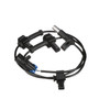 Standard Ignition ABS Speed Sensor ALS1956 for 2009-2010 Chevrolet/GMC (Silverado 2500, Silverado 2500 HD, Sierra 2500 HD)