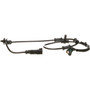 Standard Ignition ABS Speed Sensor ALS1958 for 2009-2013 Dodge/Ram 6.7L 5.7L (Ram 2500, Ram 3500, Ram 4000, 2500)
