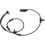 Standard Ignition ABS Speed Sensor ALS1958 for 2009-2013 Dodge/Ram 6.7L 5.7L (Ram 2500, Ram 3500, Ram 4000, 2500)