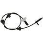 Standard Ignition ABS Speed Sensor ALS2871 for 2014-2025 Acura/Honda (MDX, Passport, Pilot, Ridgeline)