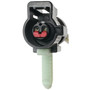 Standard Ignition ABS Speed Sensor ALS196 for 1995-2004 Ford (E-250, E-250 Econoline, E-350 Club Wagon, E-350 Econoline)
