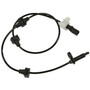 Standard Ignition ABS Speed Sensor ALS2872 for 2014-2025 Acura/Honda (MDX, Passport, Pilot, Ridgeline)