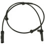 Standard Ignition ABS Speed Sensor ALS1961 for 2010-2017 BMW 3.0L (535i GT, 535i GT xDrive, 550i GT, 550i GT xDrive)
