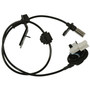 Standard Ignition ABS Speed Sensor ALS2876 for 2013-2015 Mazda (CX-5)