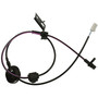 Standard Ignition ABS Speed Sensor ALS2877 for 2014-2018 Mazda (3)