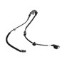 Standard Ignition ABS Speed Sensor ALS1966 for 2010-2013 Kia 2.0L 2.4L (Forte, Forte Koup, Forte5)
