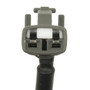 Standard Ignition ABS Speed Sensor ALS1966 for 2010-2013 Kia 2.0L 2.4L (Forte, Forte Koup, Forte5)