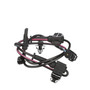 Standard Ignition ABS Speed Sensor ALS2878 for 2014-2018 Mazda (3)