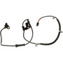 Standard Ignition ABS Speed Sensor ALS1967 for 2011-2012 Kia (Sorento)