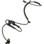 Standard Ignition ABS Speed Sensor ALS1969 for 2011-2012 Kia (Sorento)