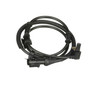 Standard Ignition ABS Speed Sensor ALS197 for 1998-2005 Ford 6.8L (Excursion, F-250, F-250 Super Duty, F-350 Super Duty)