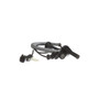 Standard Ignition ABS Speed Sensor ALS2882 for 2015-2022 Chevrolet/GMC (Colorado, Canyon)