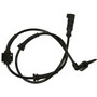 Standard Ignition ABS Speed Sensor ALS2883 for 2014-2017 Chevrolet (Caprice, SS)