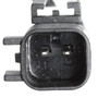 Standard Ignition ABS Speed Sensor ALS1971 for 2009-2013 Dodge/Ram (Ram 2500, Ram 3500, 2500, 3500)