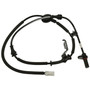 Standard Ignition ABS Speed Sensor ALS2885 for 2010-2016 Hyundai (Elantra)