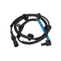 Standard Ignition ABS Speed Sensor ALS198 for 1995-2009 Ford/Mazda/Mercury (Explorer, Explorer Sport Trac, Ranger, B3000)