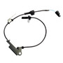Standard Ignition ABS Speed Sensor ALS1980 for 2010-2013 Suzuki (Kizashi)