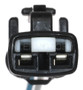 Standard Ignition ABS Speed Sensor ALS1980 for 2010-2013 Suzuki (Kizashi)