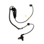 Standard Ignition ABS Speed Sensor ALS2318 for 2012-2018 Lexus/Toyota (ES300h, ES350, Avalon, Camry)