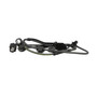 Standard Ignition ABS Speed Sensor ALS2319 for 2006-2018 Toyota (RAV4)