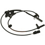 Standard Ignition ABS Speed Sensor ALS2322 for 2010-2017 Lexus/Toyota (CT200h, Prius, Prius C)