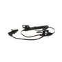 Standard Ignition ABS Speed Sensor ALS2324 for 2009-2013 Toyota (Corolla)