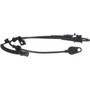 Standard Ignition ABS Speed Sensor ALS2330 for 2012-2017 Dodge/Hyundai 1.4L 1.6L (Attitude, Accent)