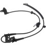 Standard Ignition ABS Speed Sensor ALS2330 for 2012-2017 Dodge/Hyundai 1.4L 1.6L (Attitude, Accent)