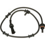 Standard Ignition ABS Speed Sensor ALS191 for 2000-2006 Ford/Lincoln (Thunderbird, LS)